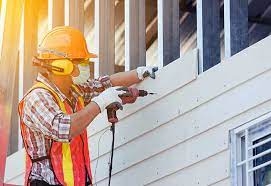 Best Engineered Wood Siding  in Chickasha, OK