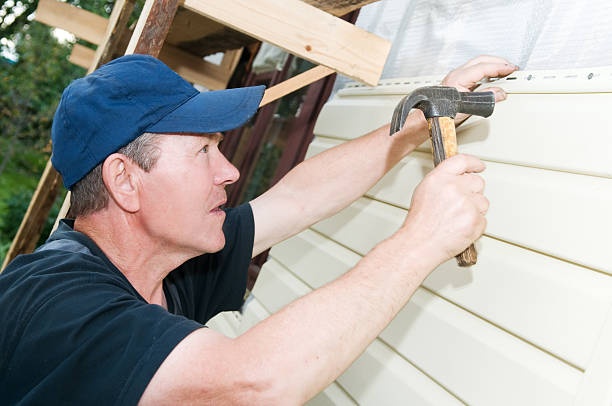 Best Aluminum Siding Installation  in Chickasha, OK