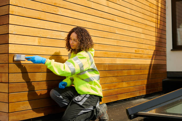 Best Insulated Siding Installation  in Chickasha, OK